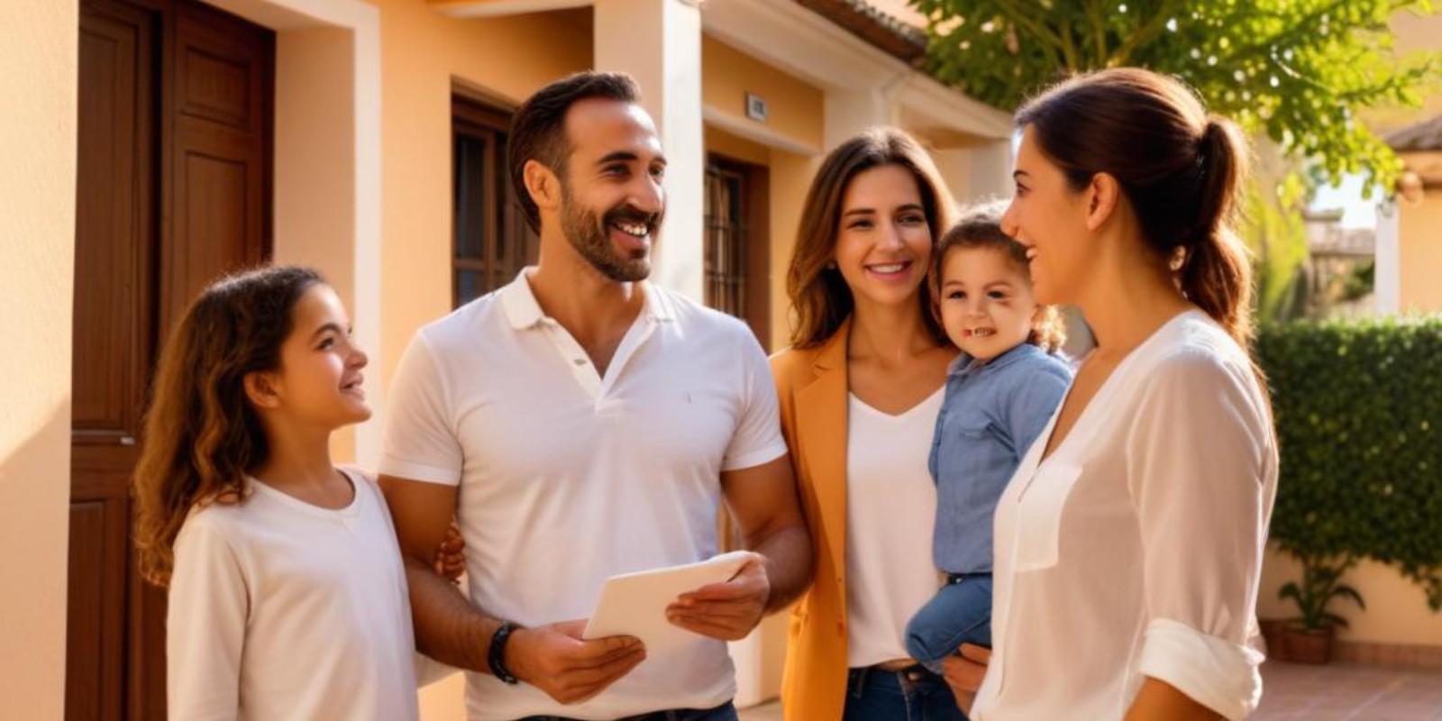 Agente Local: Clave para Vender tu Propiedad con Éxito