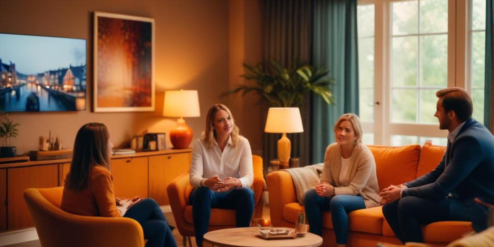 La importancia de un agente inmobiliario en la venta