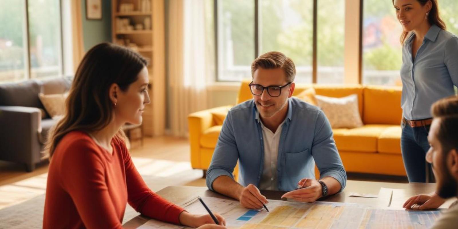 Estrategia Local para Vender tu Propiedad con Éxito