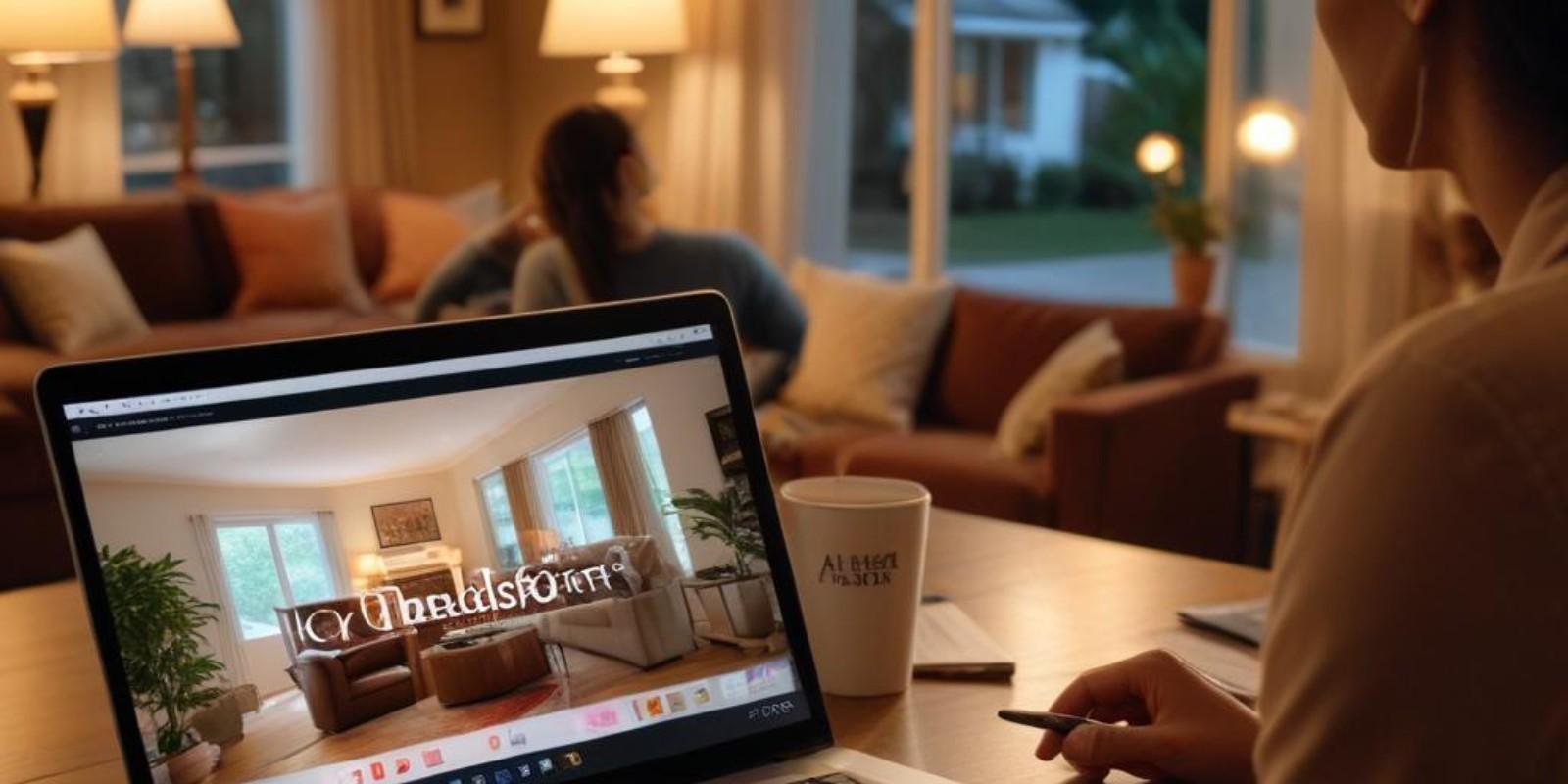 Estrategia de venta: Idealista y agente local unidos