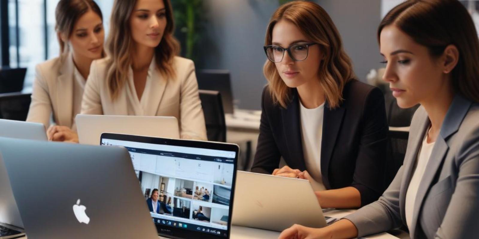 Crea tu Agencia Inmobiliaria con eXp Realty en España