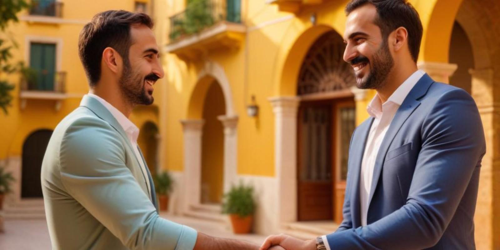 La Importancia de un Agente Inmobiliario en Valencia