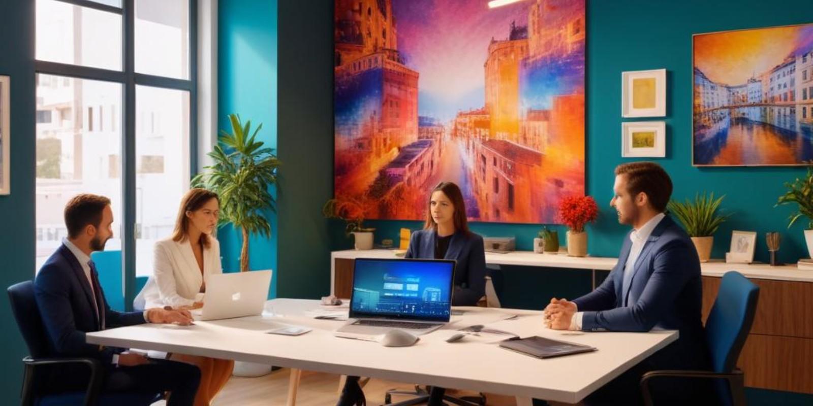Transformación inmobiliaria en Valencia con eXp Realty