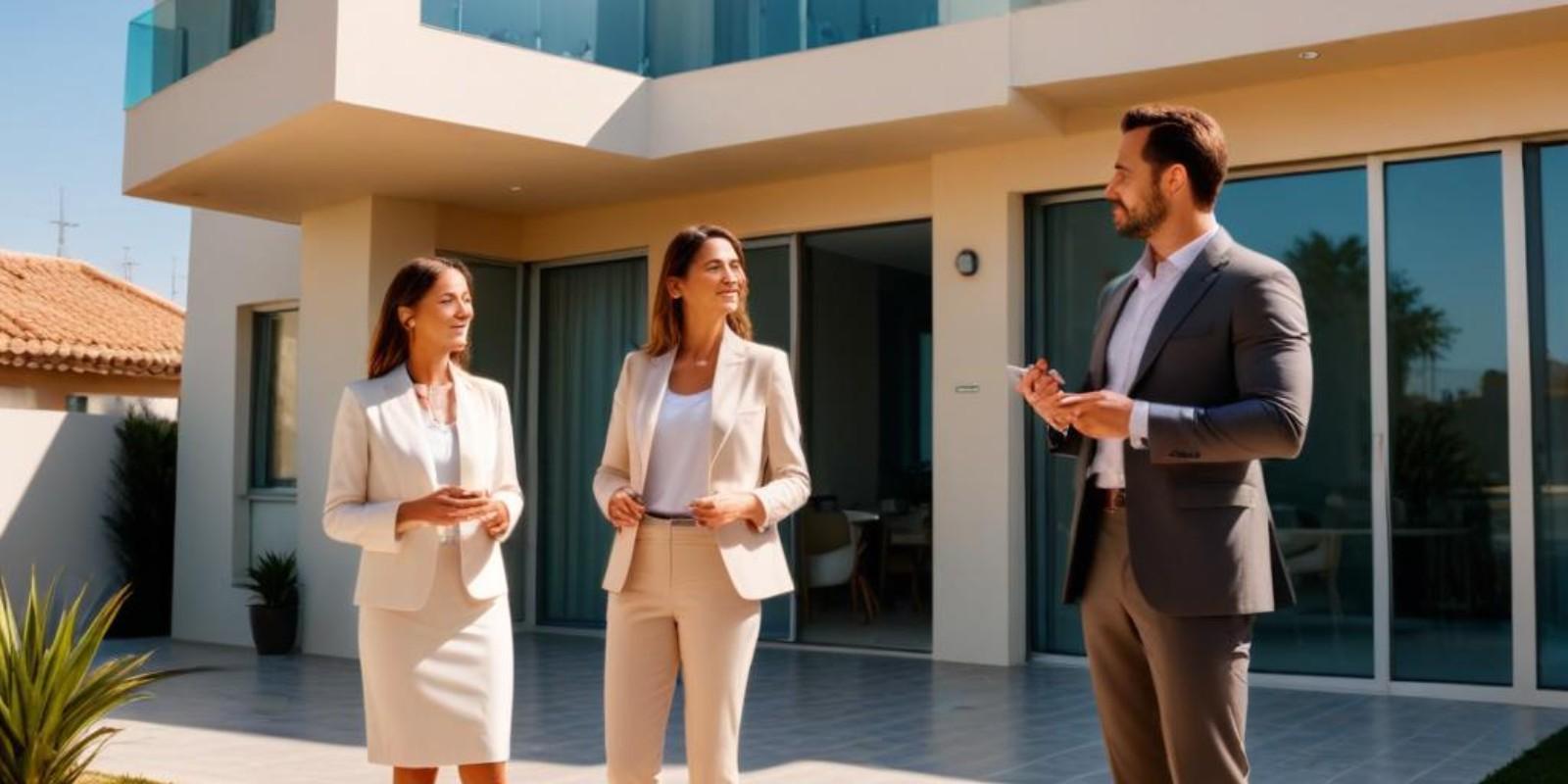 Construye tu legado financiero con eXp Realty