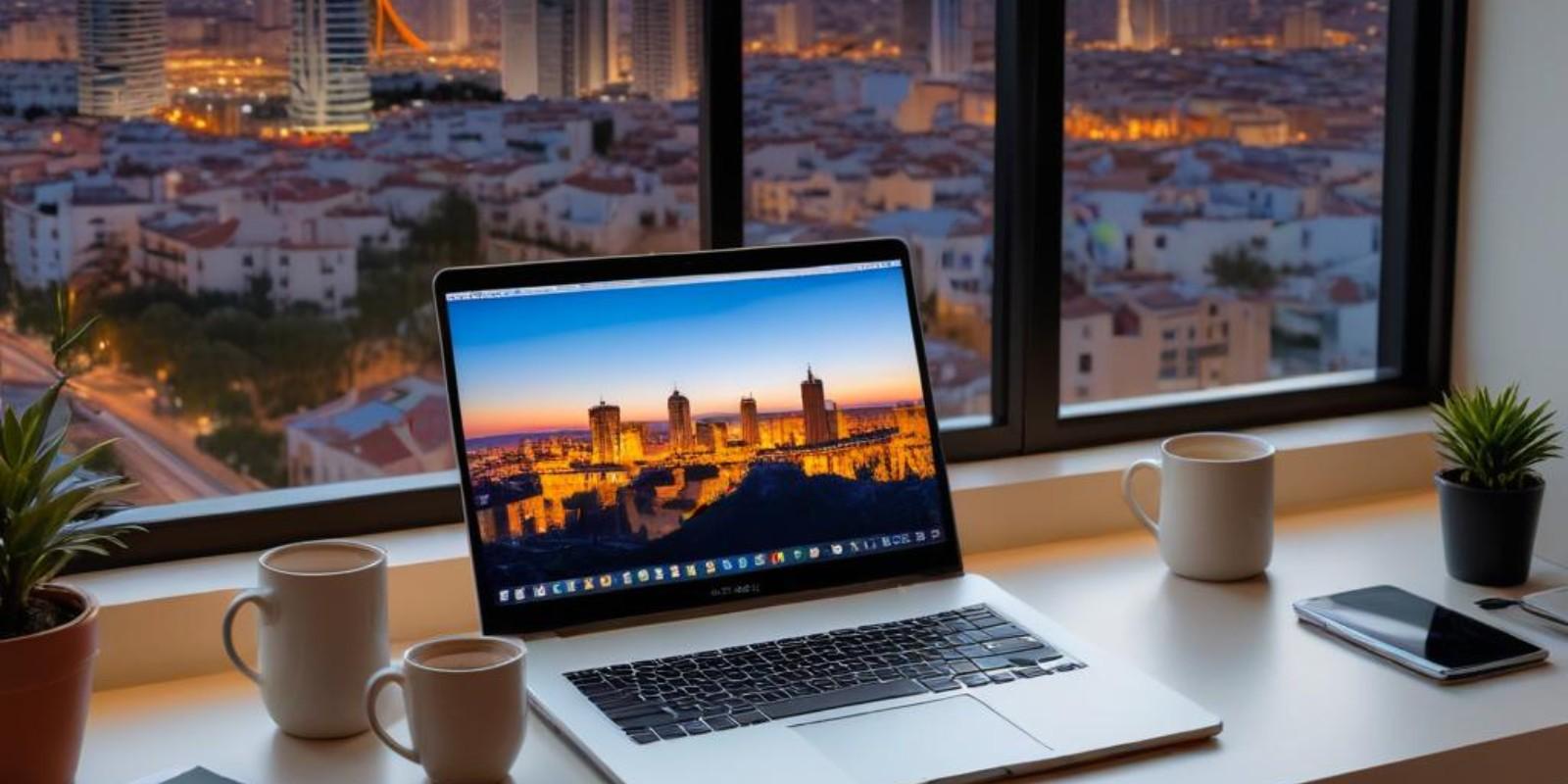 Libertad laboral: el modelo sin oficinas de eXp Realty en Valencia