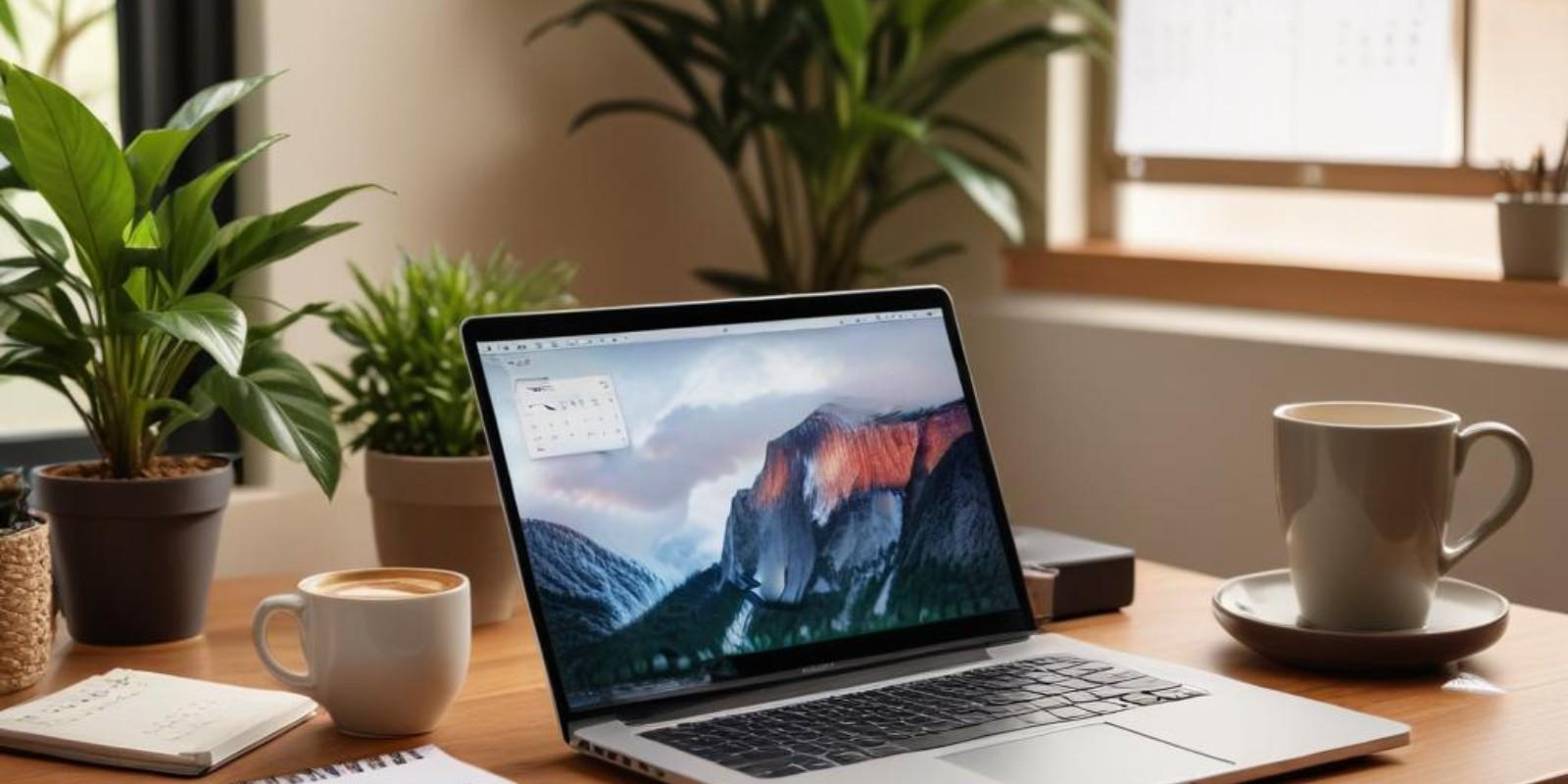 Productividad al Trabajar Desde Casa en eXp Realty en Valencia