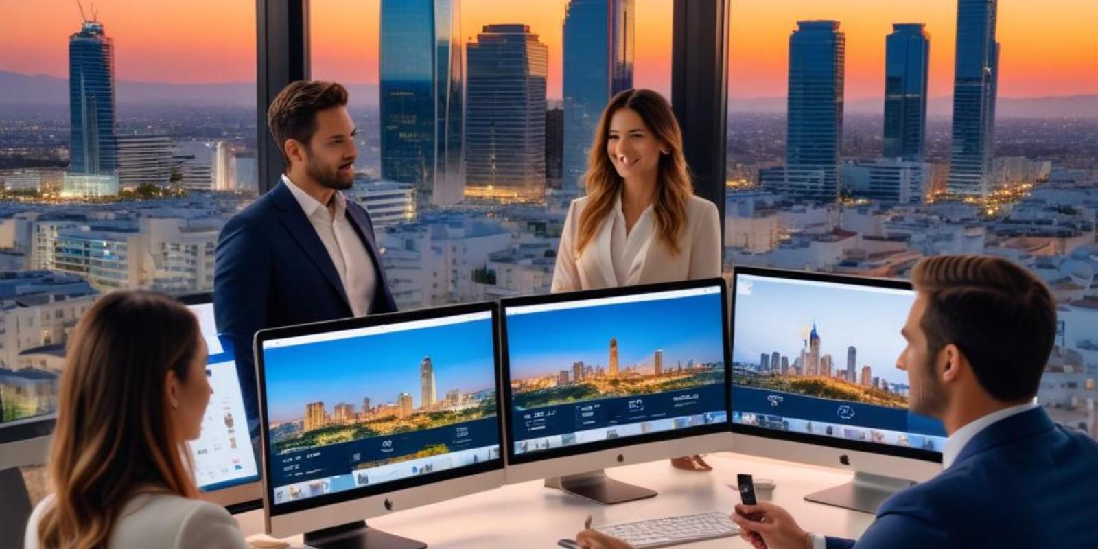 Revolución Inmobiliaria: eXp Realty en Valencia