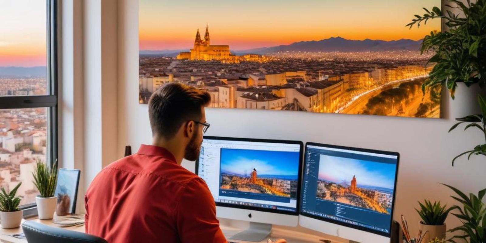 De empleado a emprendedor digital con eXp Realty en Valencia