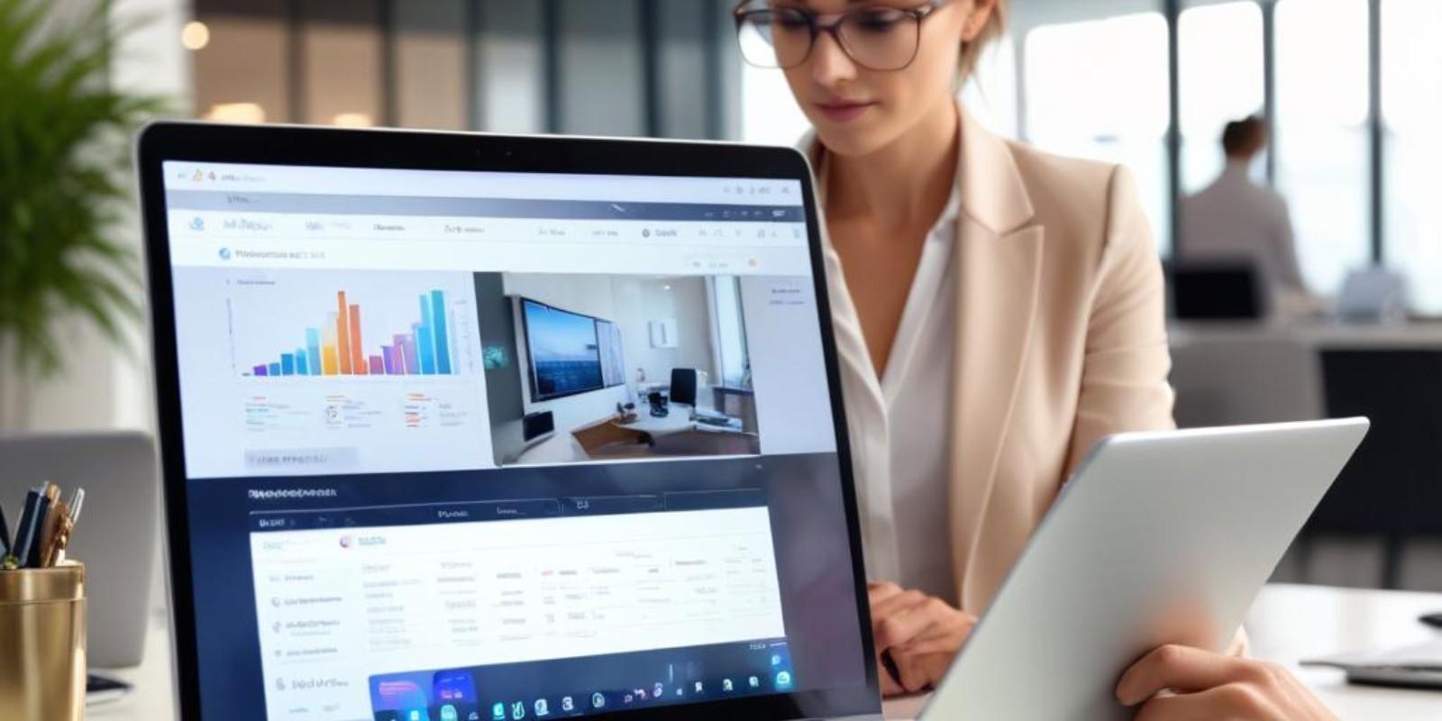 Transformación Digital para Agentes Inmobiliarios en Valencia España