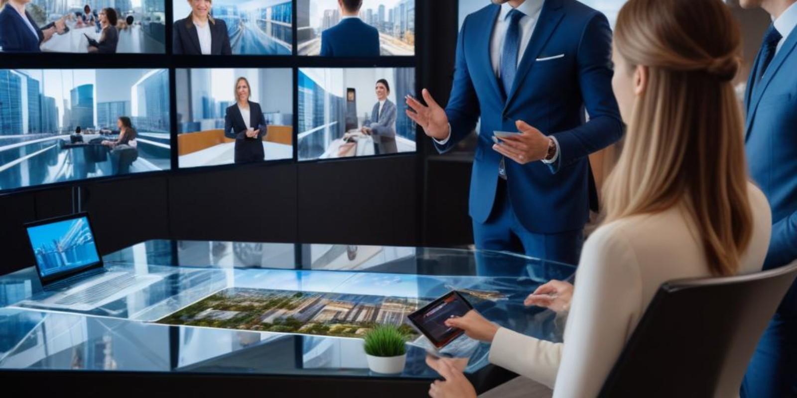 eXp Realty: La Oficina Virtual para Agentes Inmobiliarios 