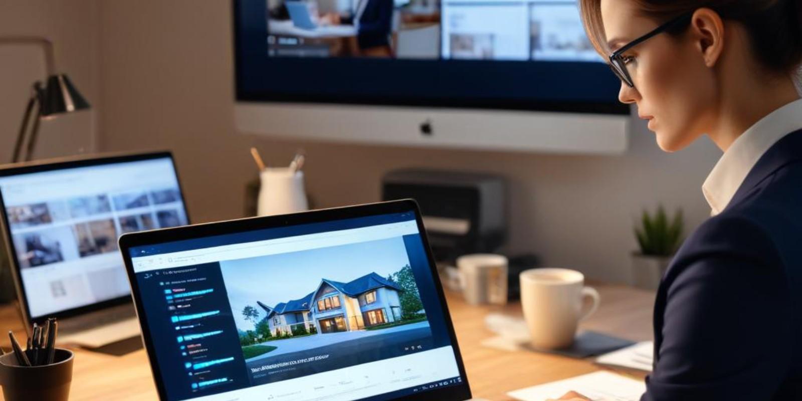 Tecnología eXp Realty: Impulsa tu Productividad Inmobiliaria