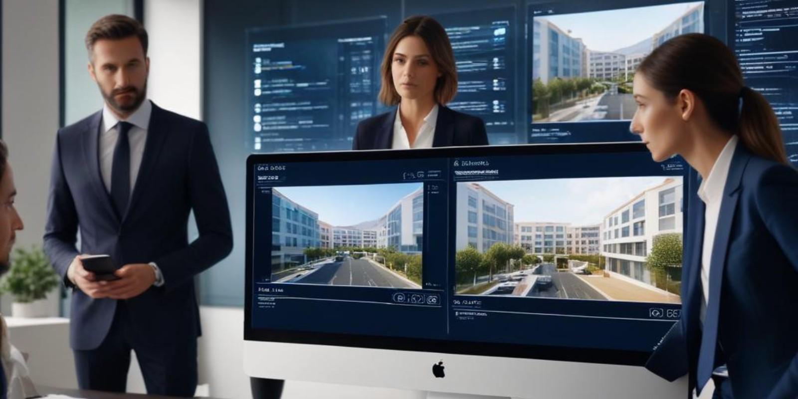 eXp Realty: Innovación Tecnológica en el Sector Inmobiliario