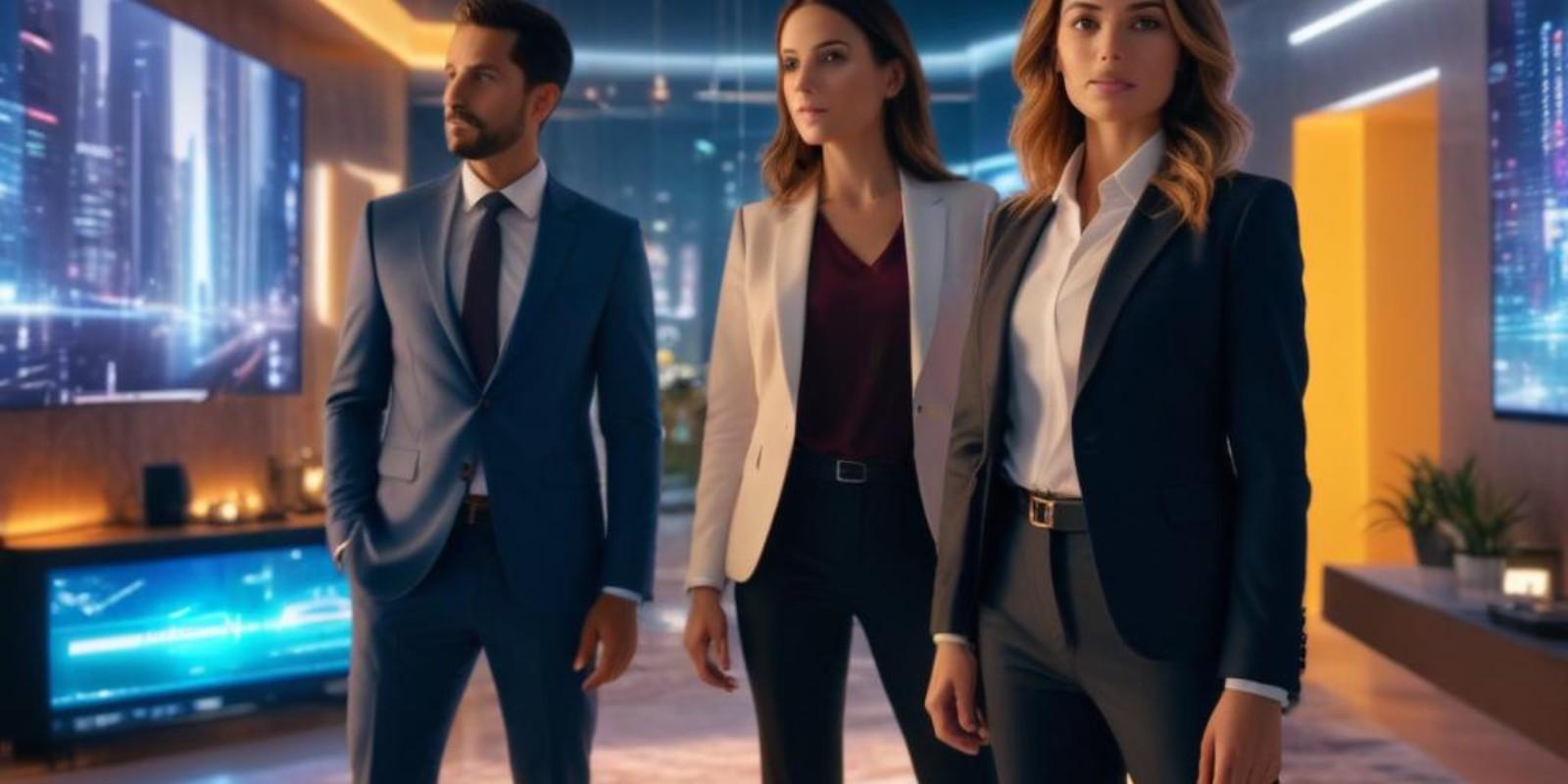 Transformación Digital en eXp Realty Valencia