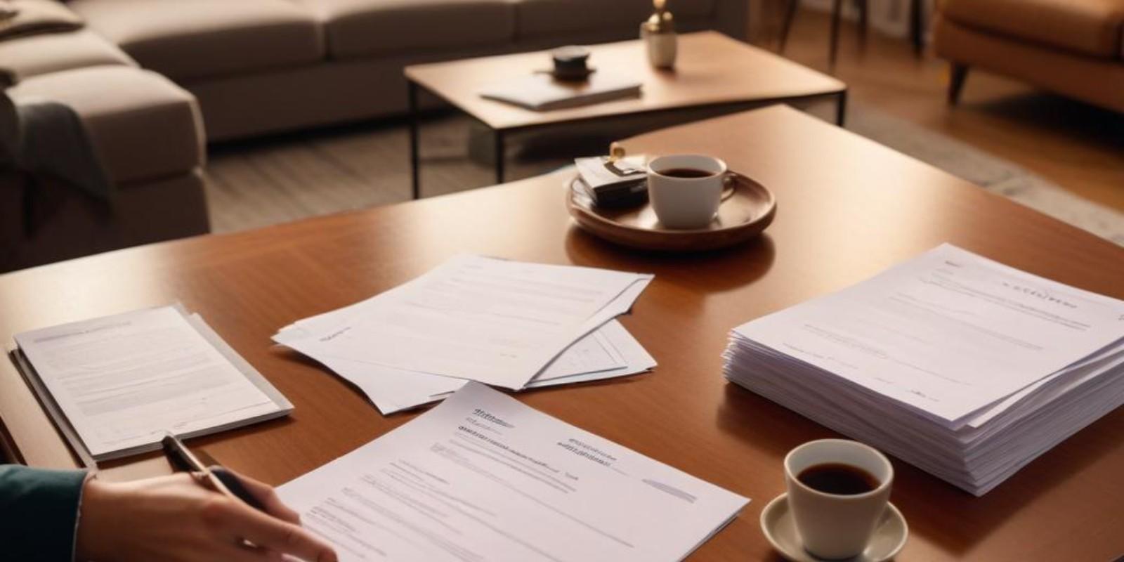Documentación esencial para vender en idealista en Valencia