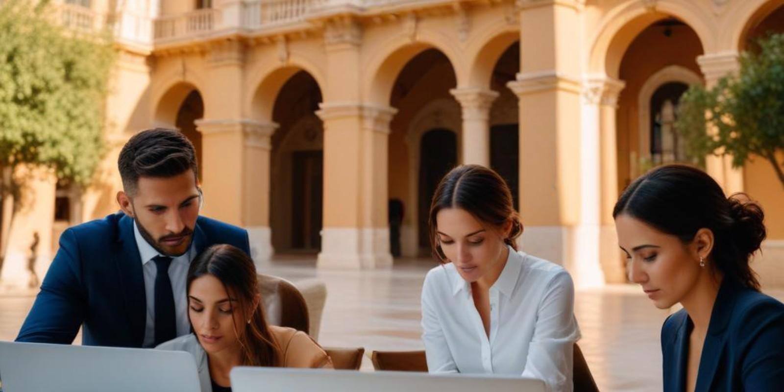 Formación de Agentes Inmobiliarios en Valencia