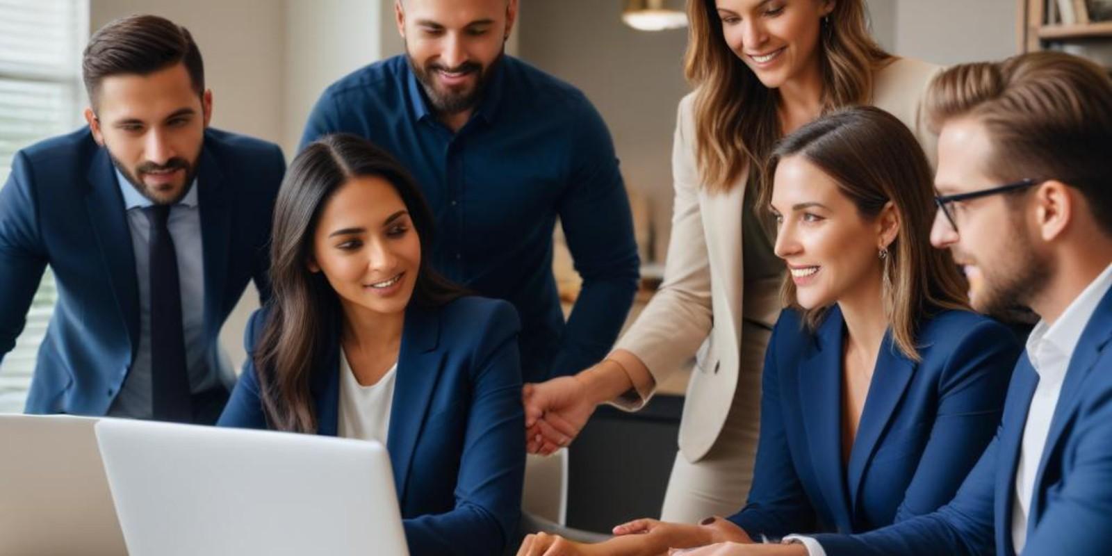 Mentoría Personalizada: Clave del Éxito Inmobiliario en Valencia