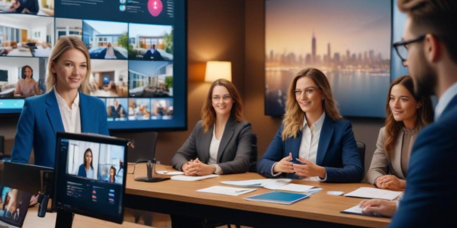 Transforma tu carrera inmobiliaria con eXp Realty en Valencia