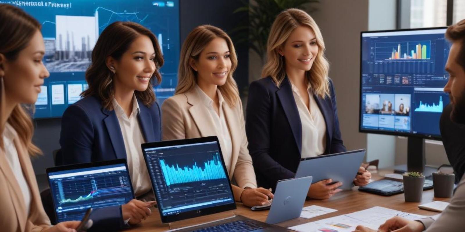 Crecimiento Profesional Sin Límites en eXp Realty en Valencia