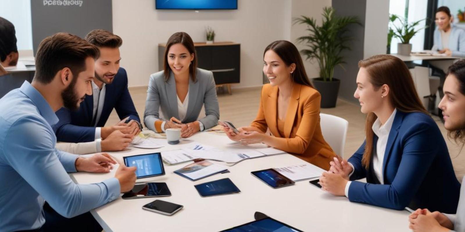 Mentores Inmobiliarios en eXp Realty Valencia