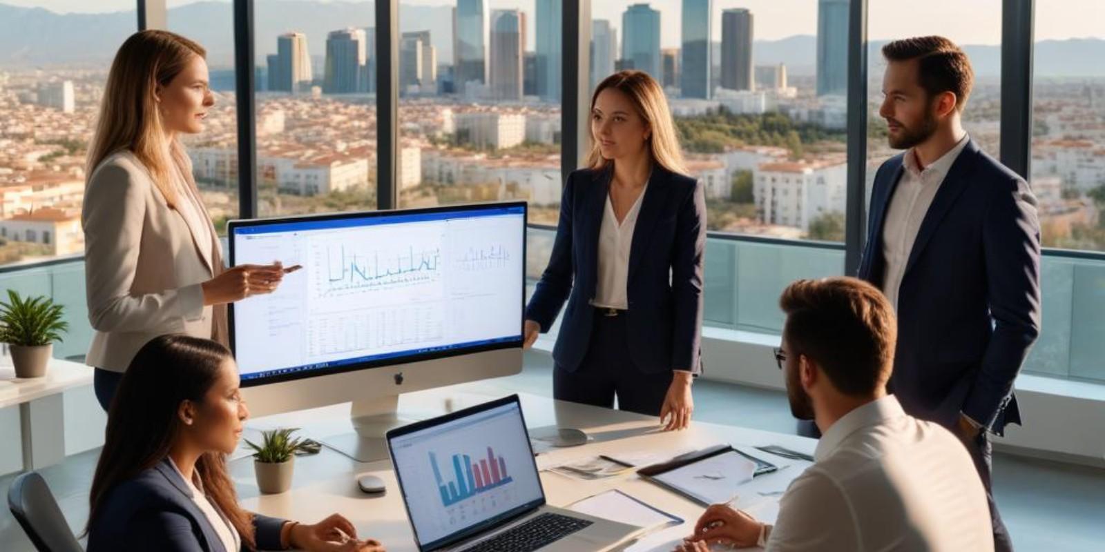 Liderazgo en el sector inmobiliario con eXp Realty