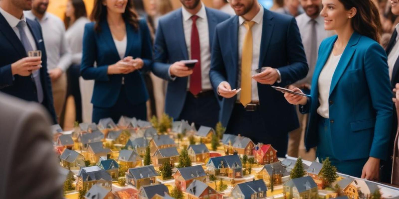 Networking inmobiliario: potencia tu venta en Idealista en Valencia