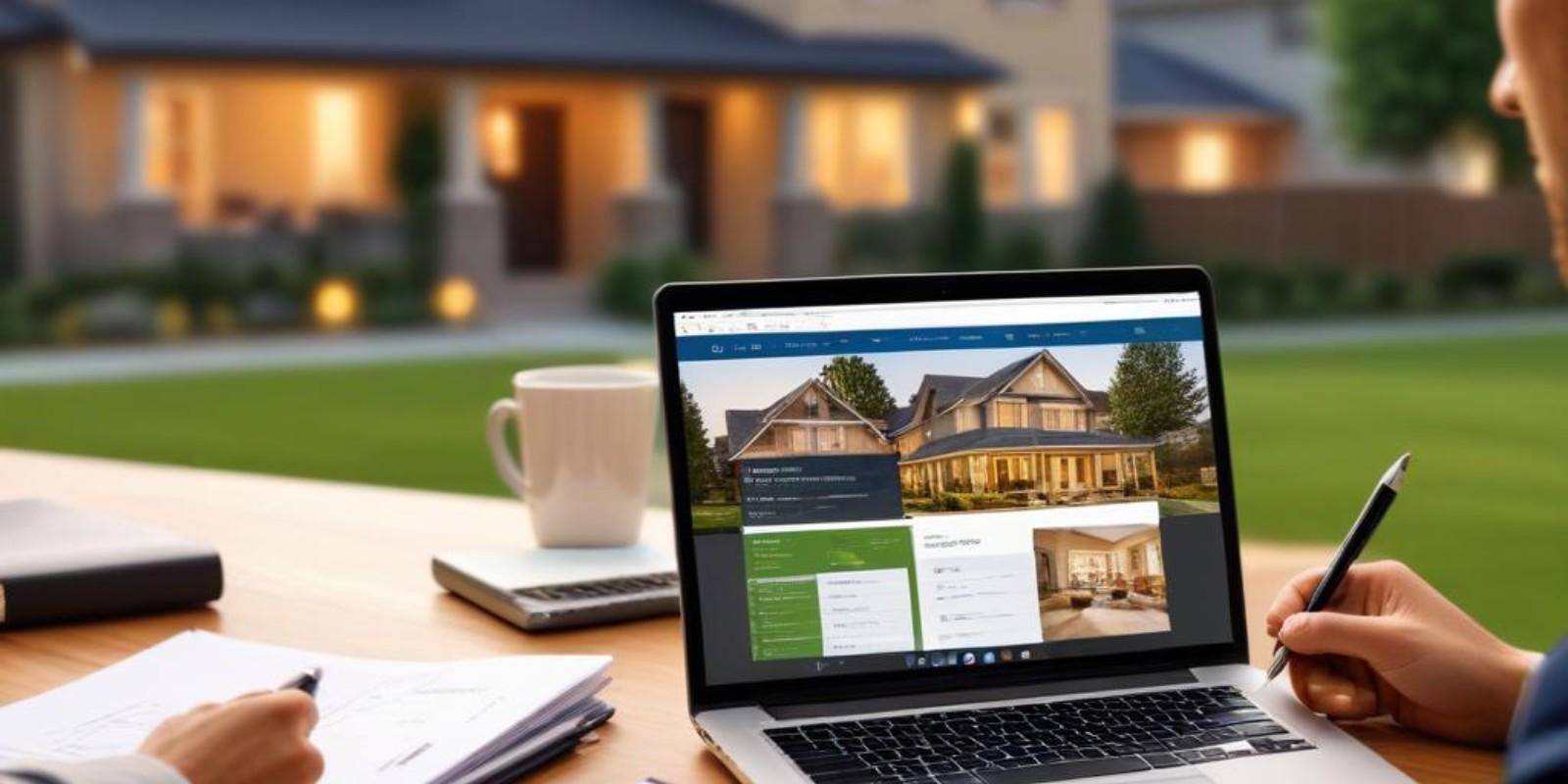 Agente inmobiliario: clave para vender en Idealista en Valencia
