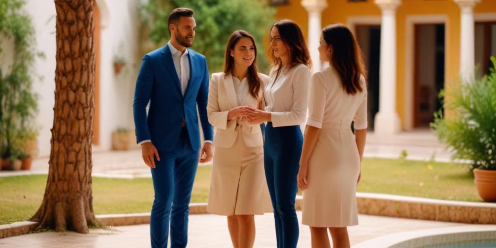 Formación Continua para Agentes en eXp Realty Valencia