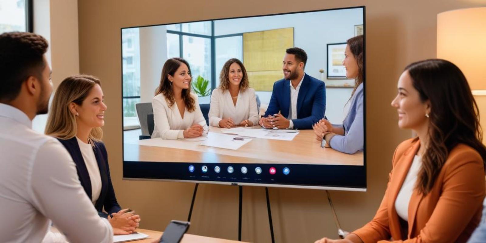 Mentoría Personalizada: Clave del Éxito en eXp Realty