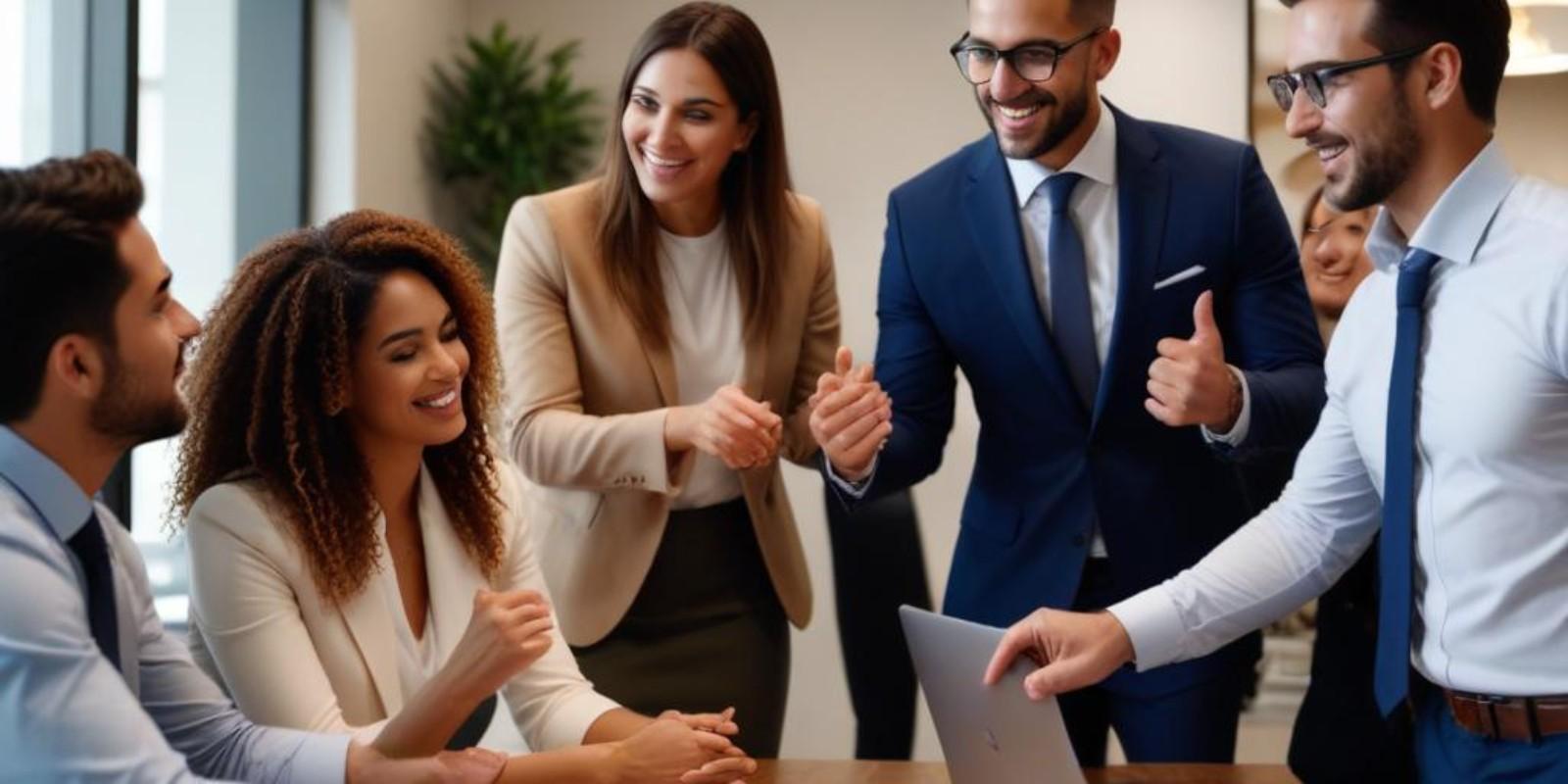 Camino al Éxito en eXp Realty Valencia