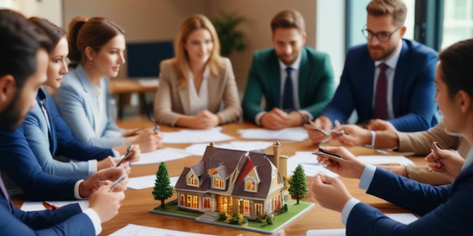 Educación Continua: Clave del Éxito Inmobiliario