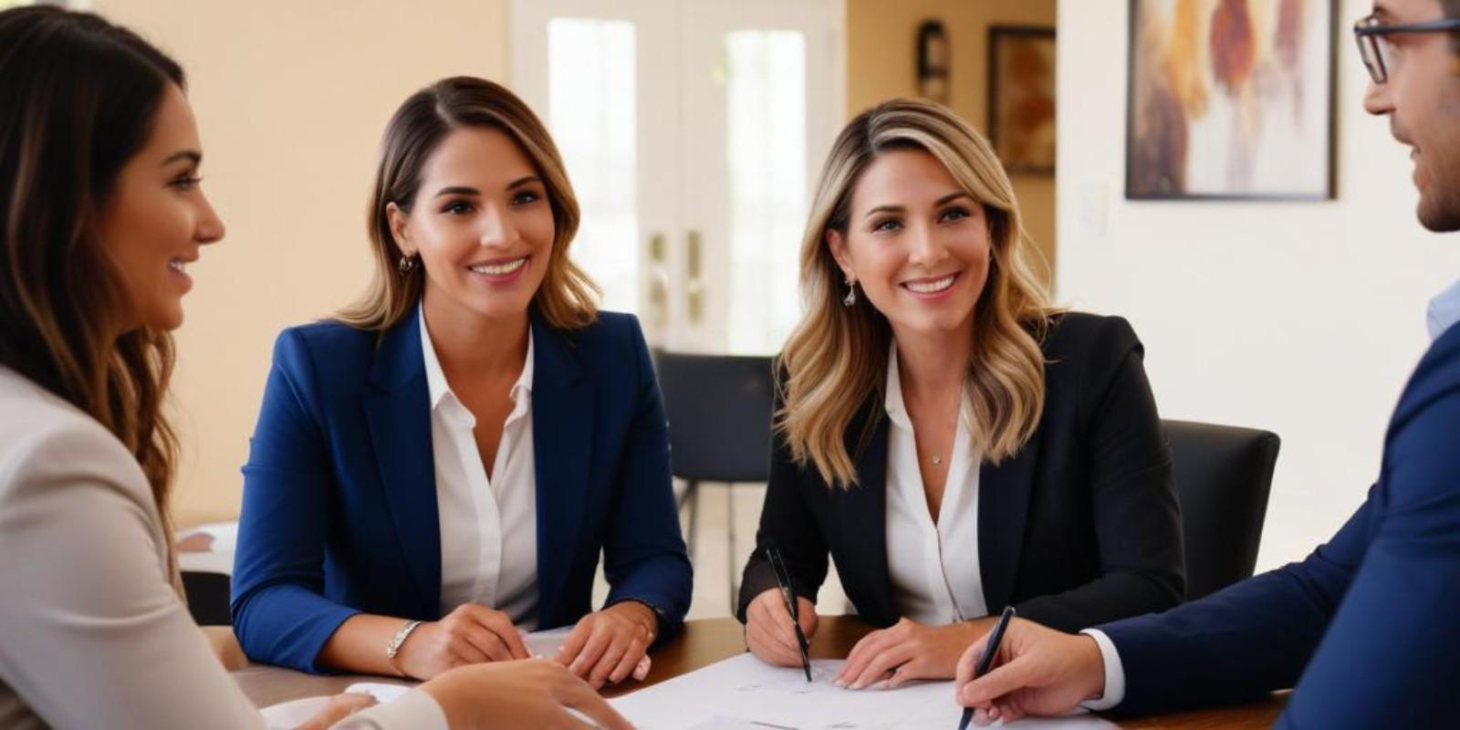 Liderazgo en eXp Realty: Crece y Colabora en Valencia