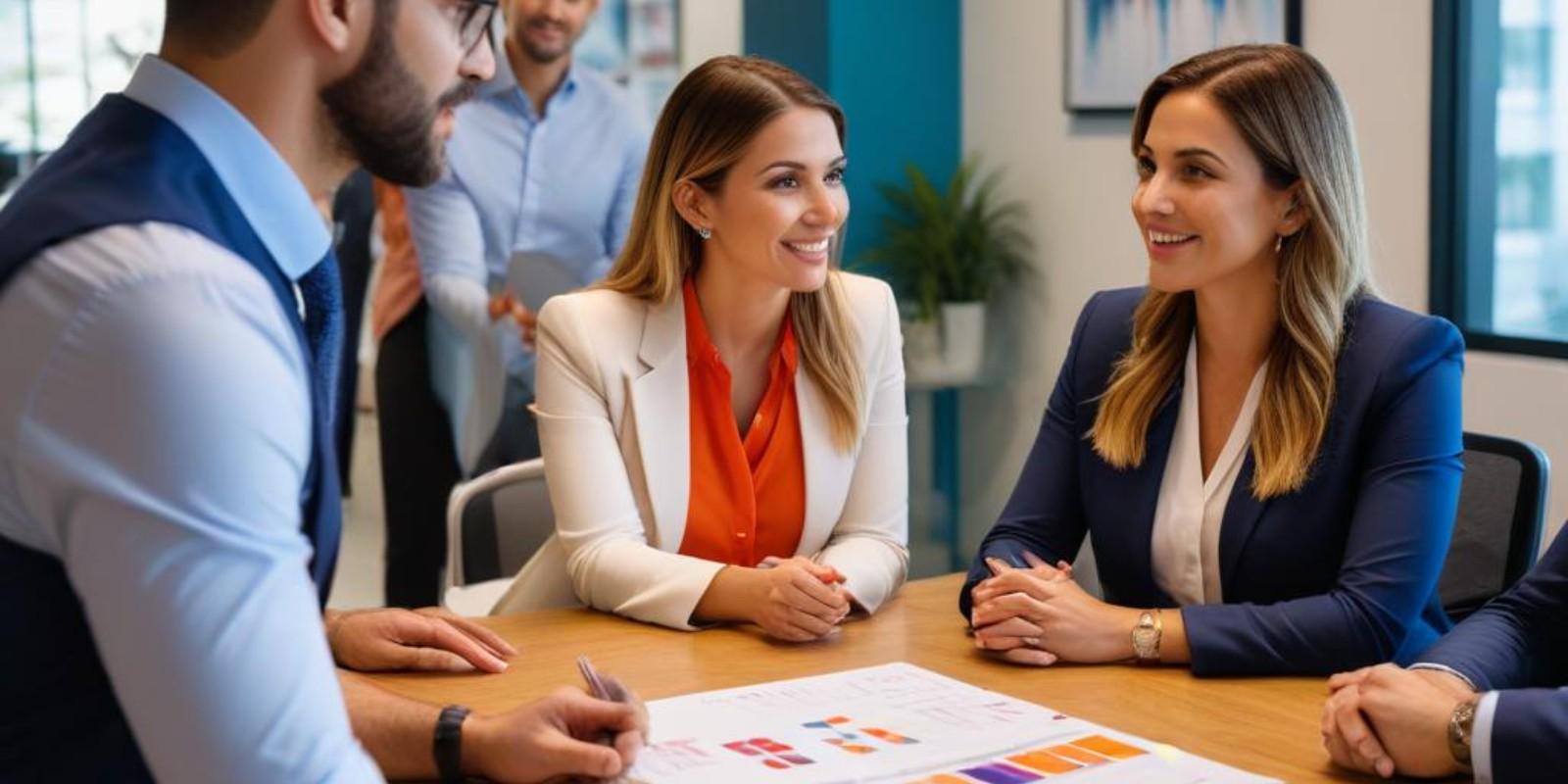 Colaboración en eXp Realty: Transformando Valencia
