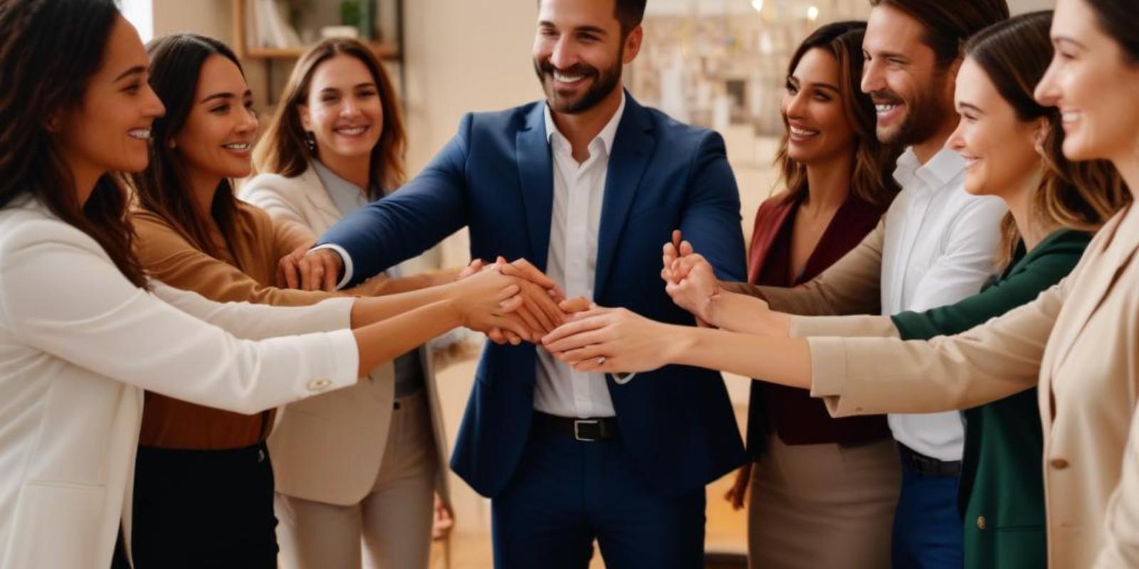 Comunidad y Éxito en eXp Realty Valencia