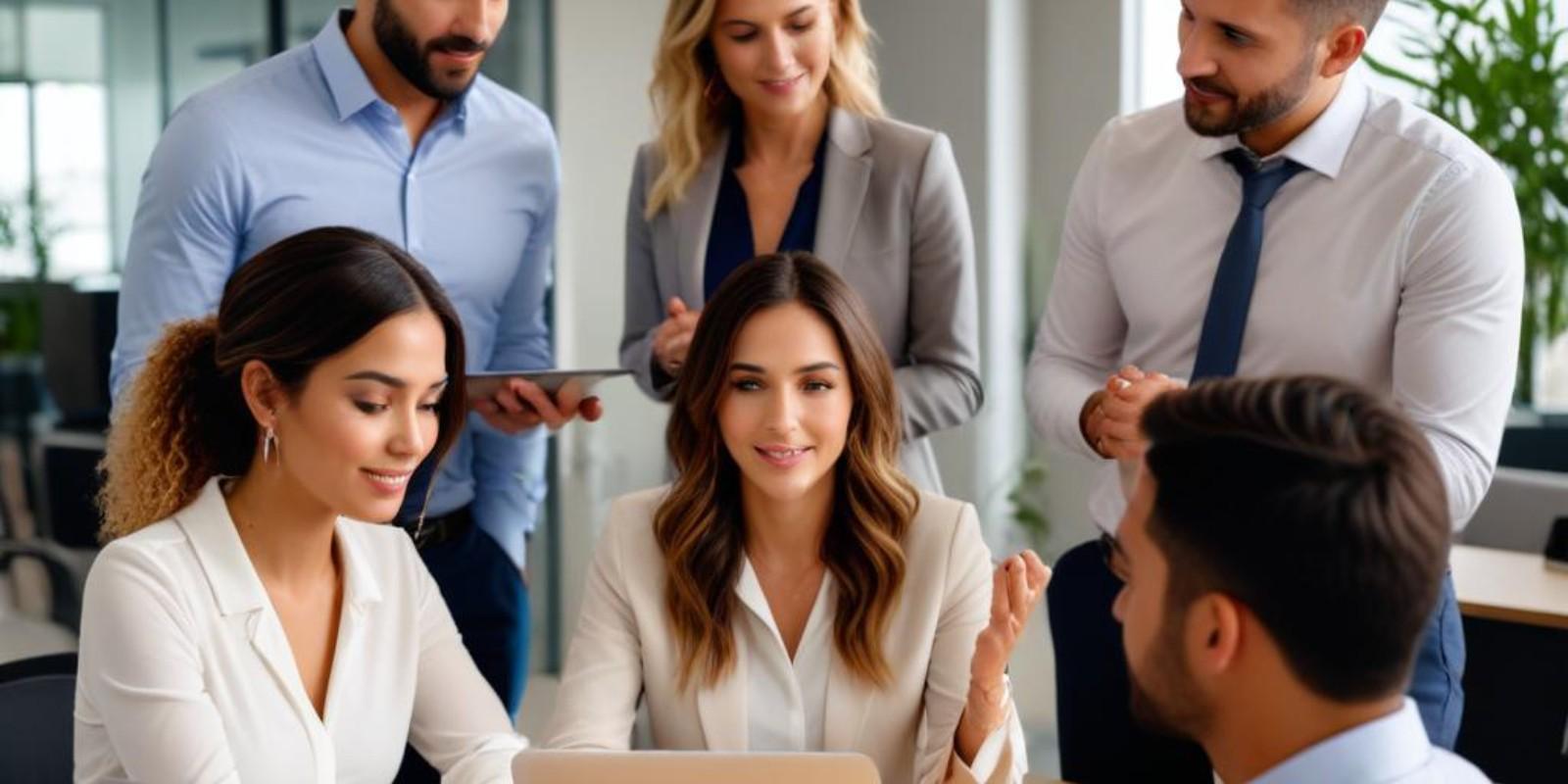 Colaboración en eXp Realty: Crecimiento Compartido en Valencia y a nivel mundial