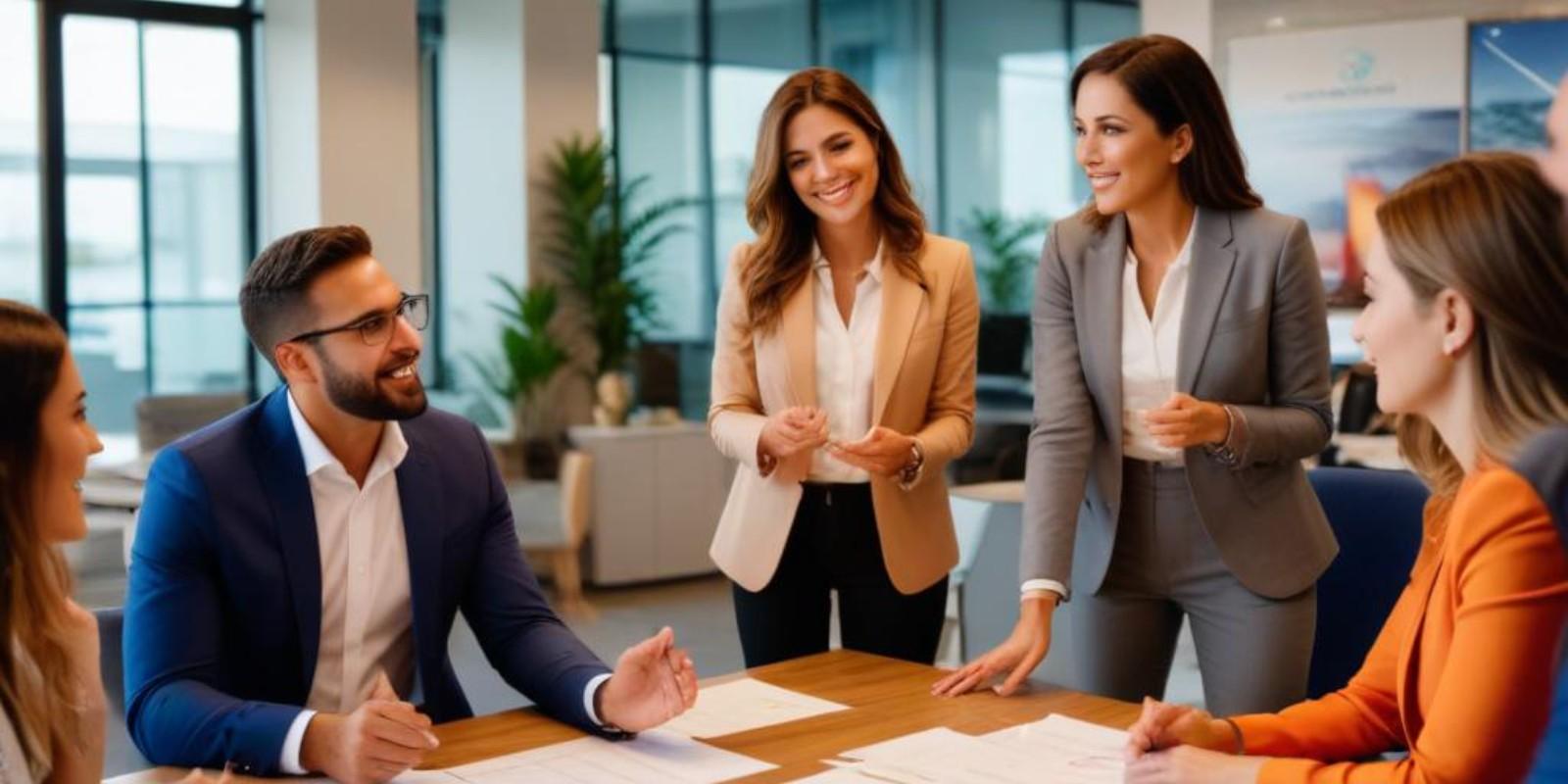 Espíritu Cooperativo en eXp Realty Valencia