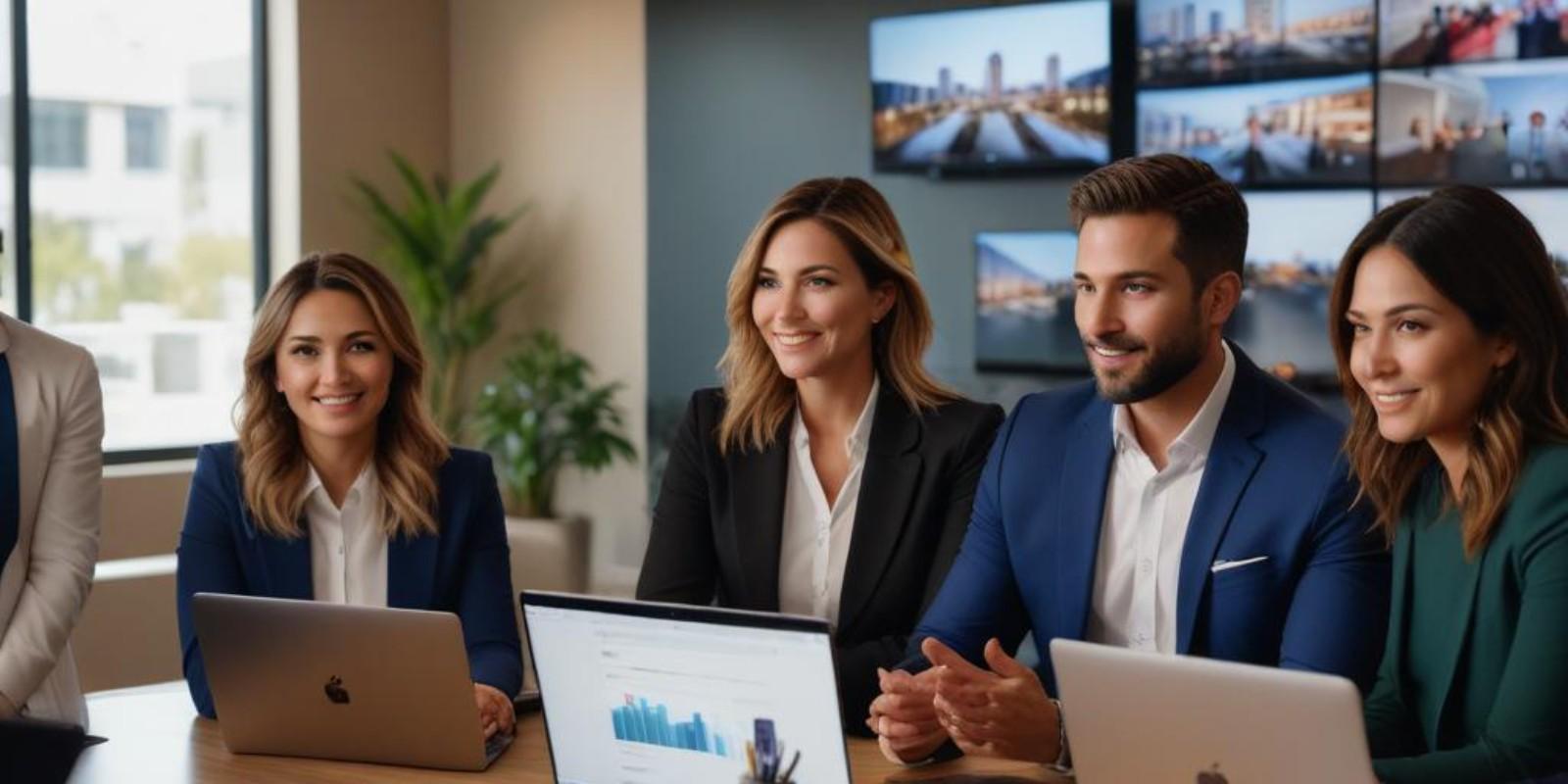 Cultura Humana en eXp Realty Valencia: Éxito Compartido