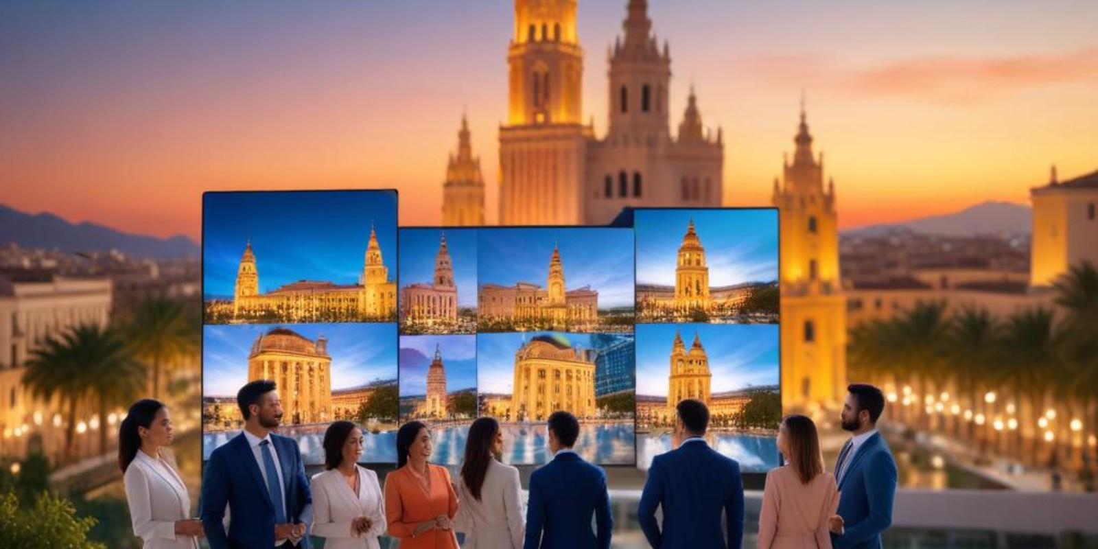 Expande tu negocio inmobiliario con eXp Realty en Valencia