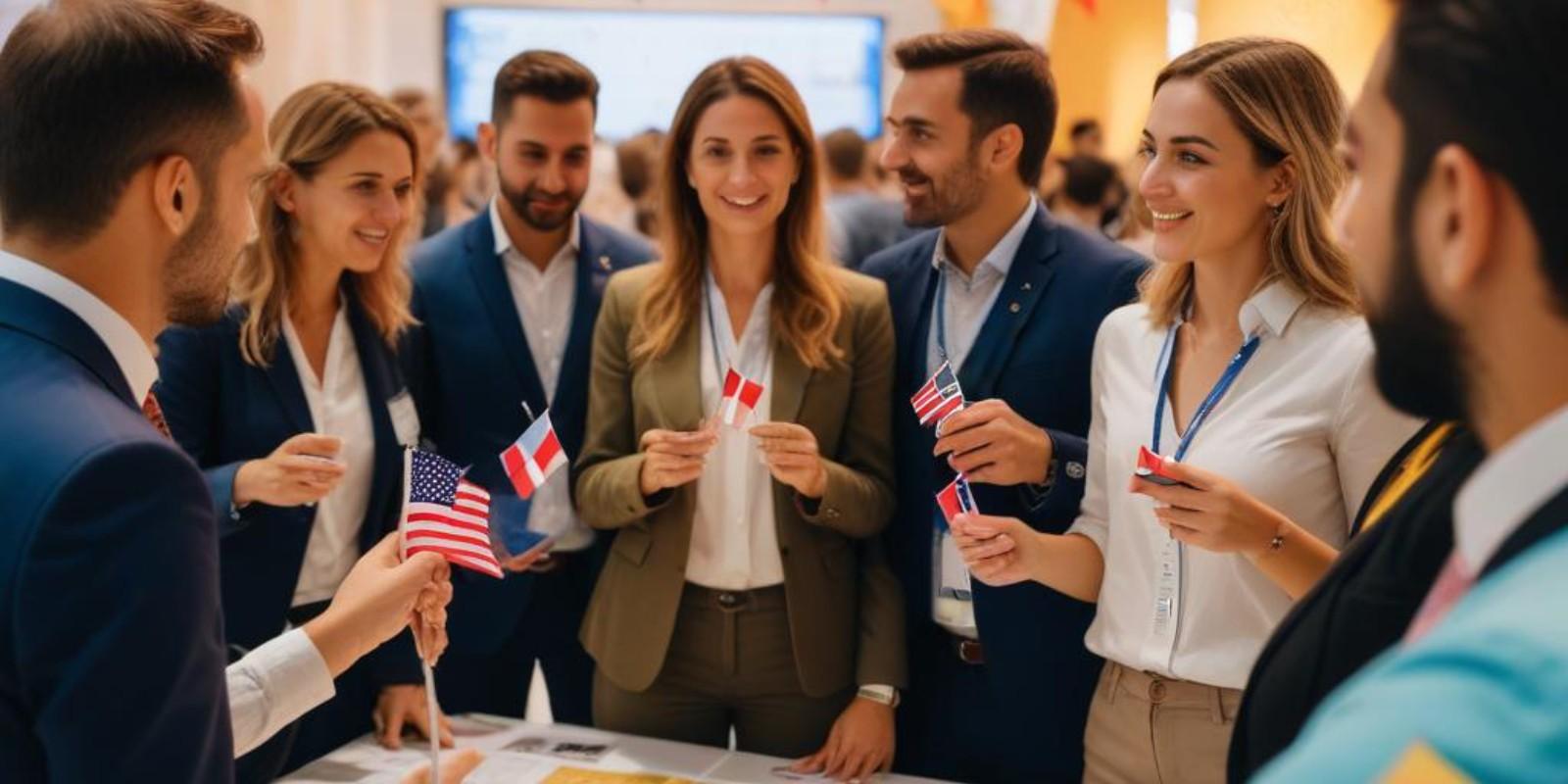 Networking Global en eXp Realty Valencia: Oportunidades