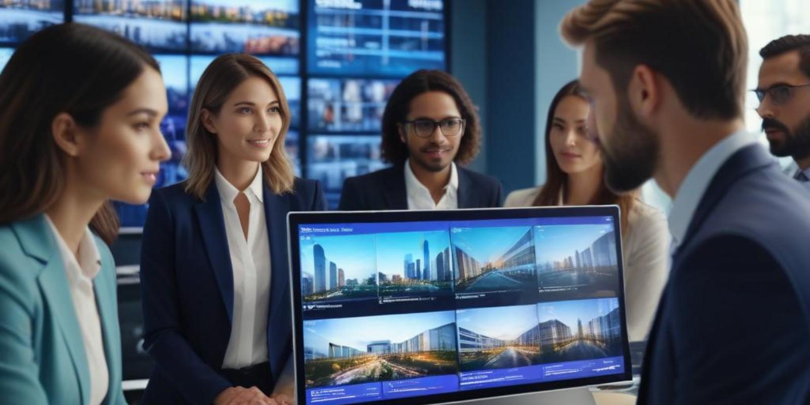 Expansión Internacional con eXp Realty en Valencia