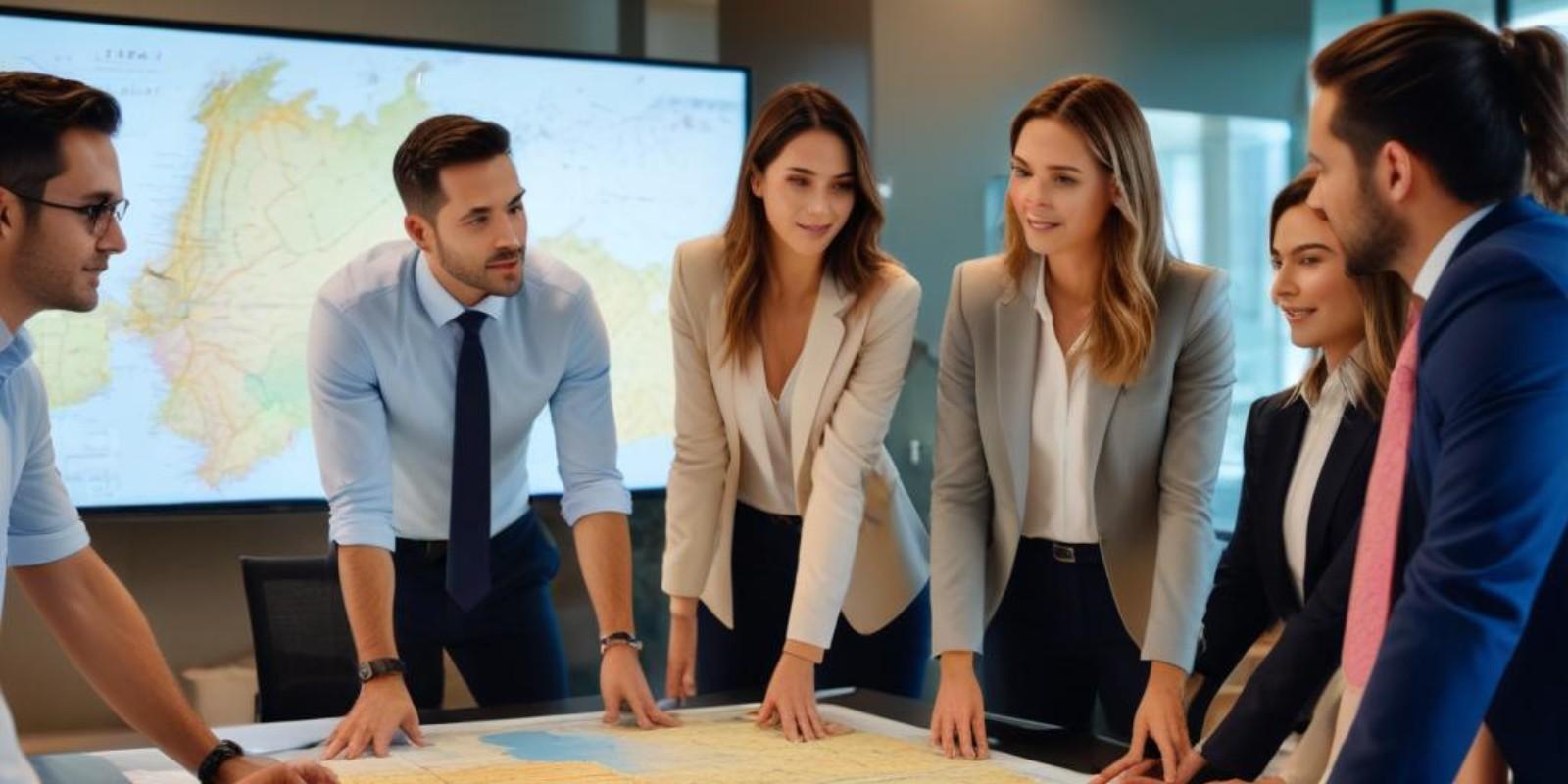 Oportunidades Internacionales en eXp Realty Valencia