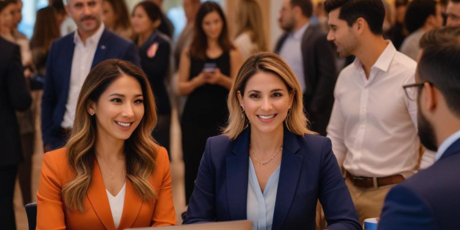 Crecimiento y Networking en eXp Realty Valencia