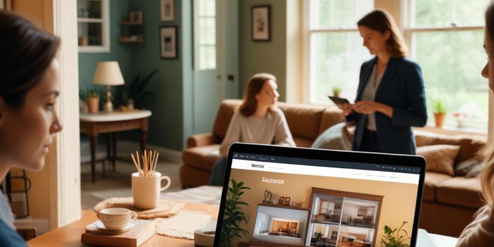 Publicar tu vivienda en Idealista de manera efectiva en Valencia