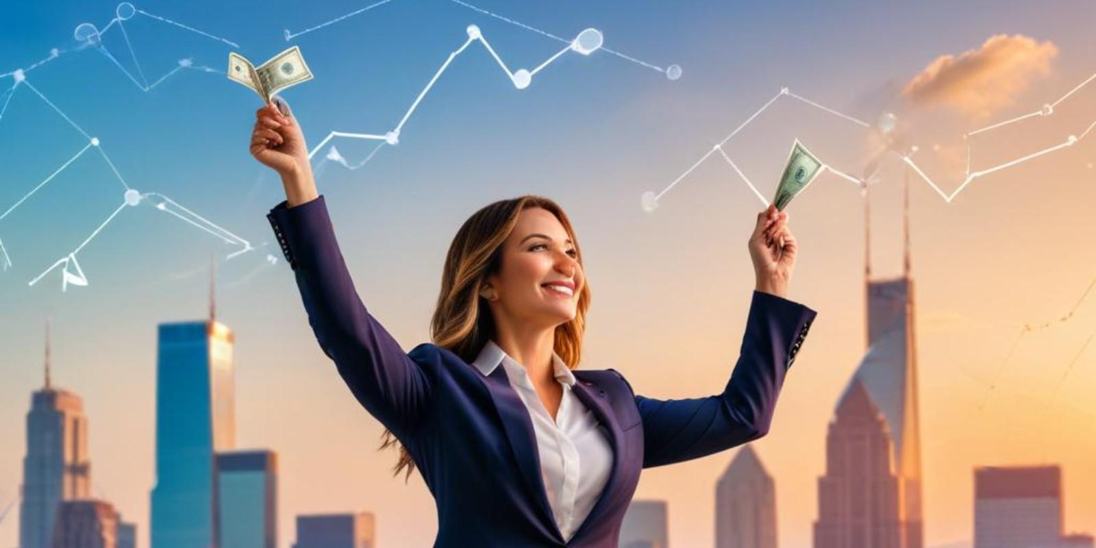 eXp Realty: Retén hasta el 100% de tu comisión