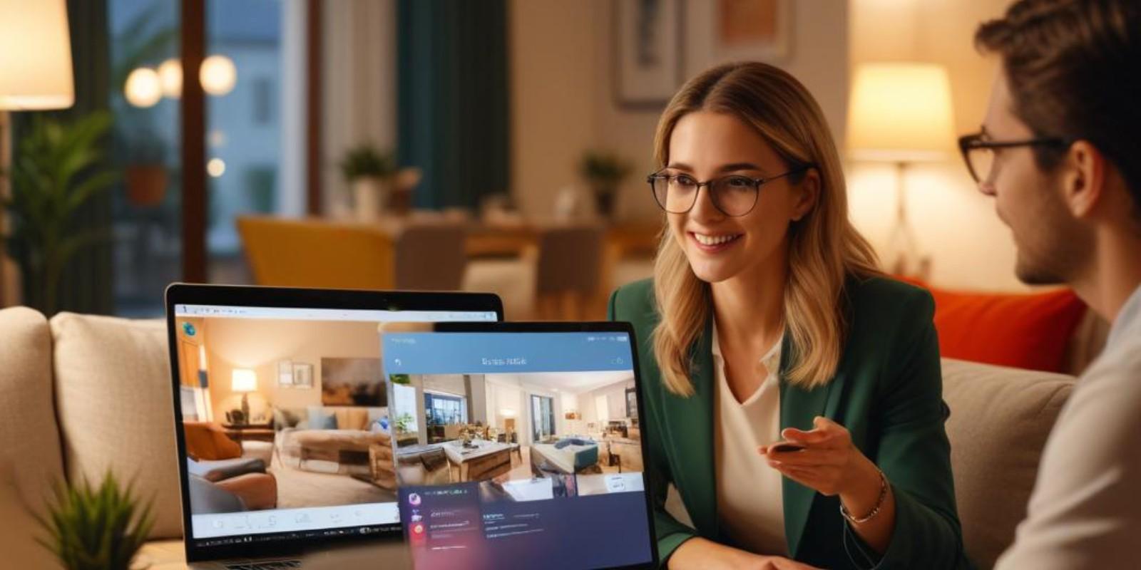 Agente inmobiliario: tu aliado en idealista