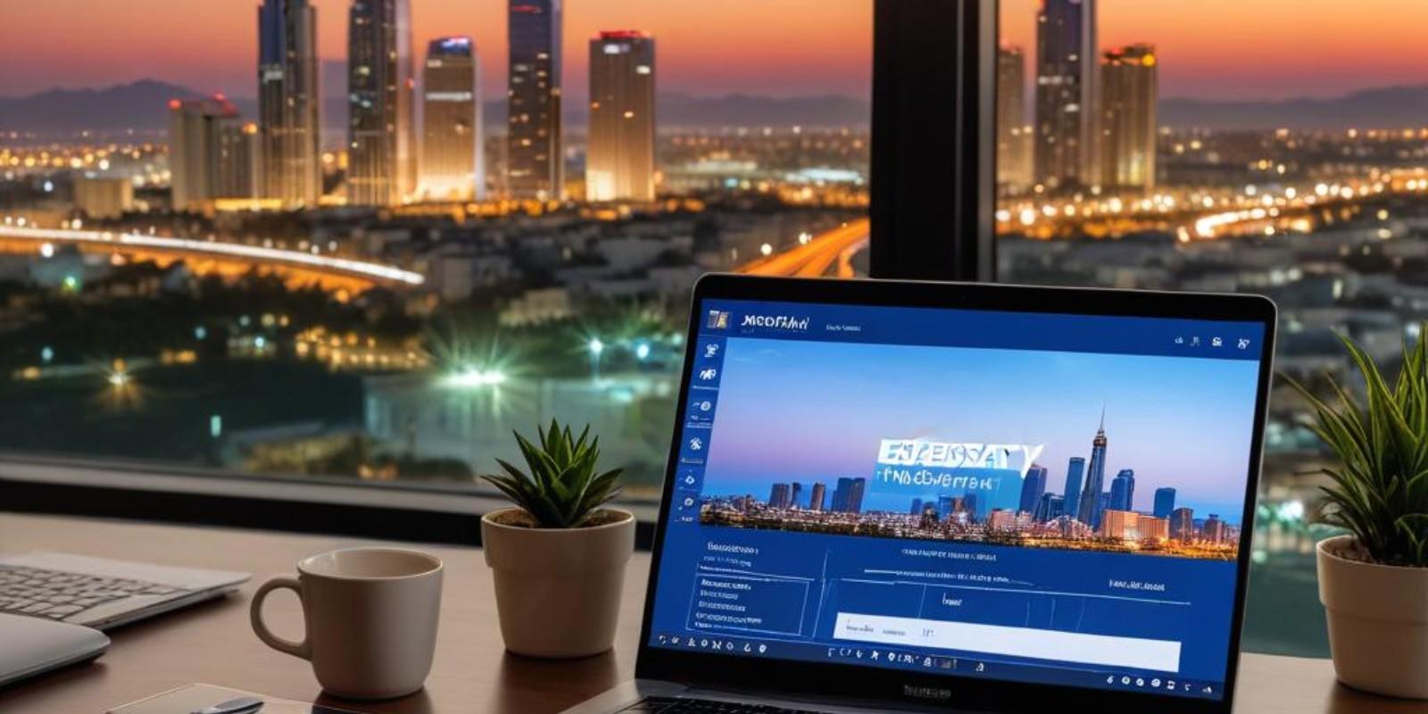 Riesgo Financiero en el Sector Inmobiliario: eXp Realty
