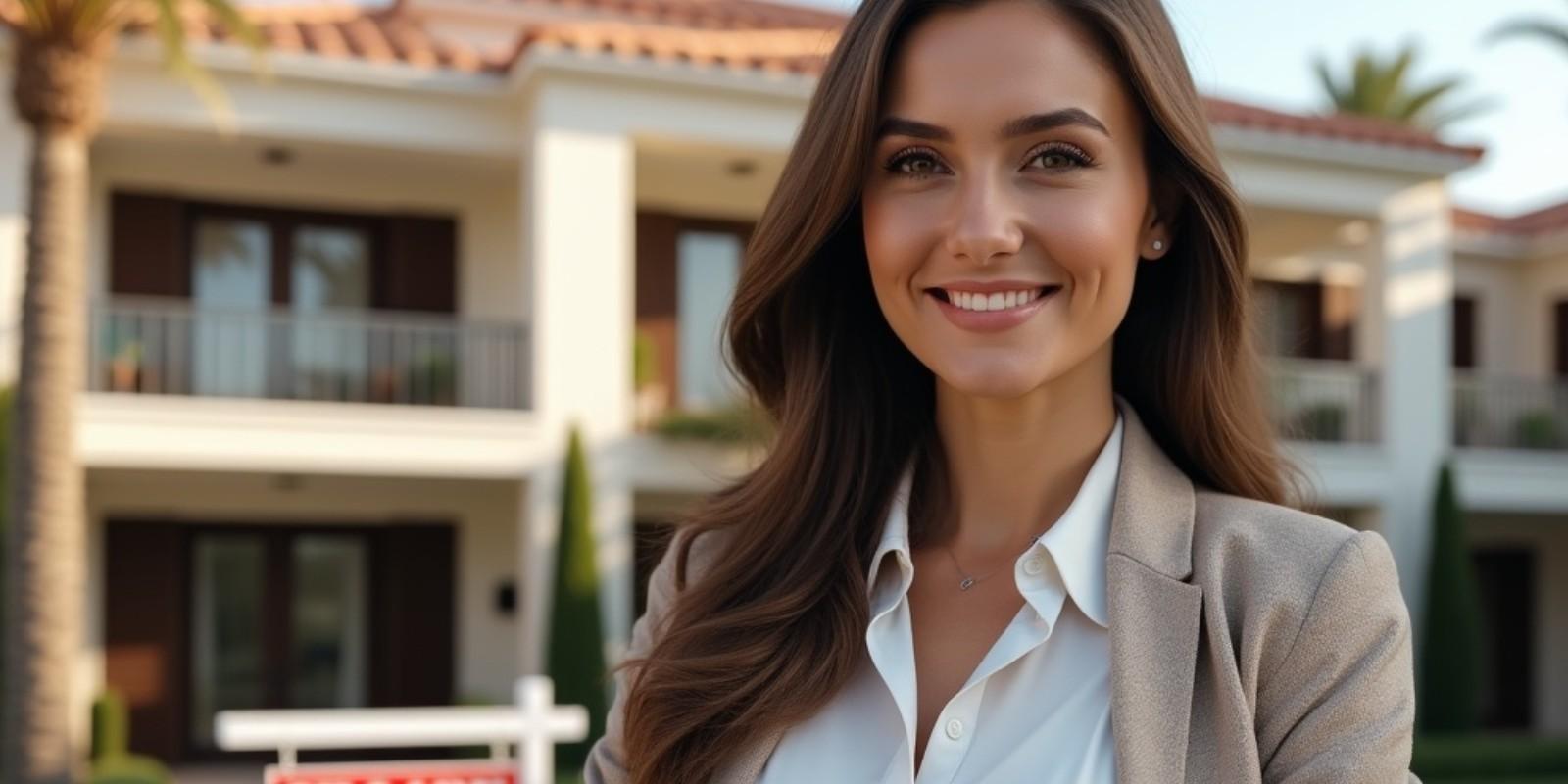 Construye tu marca personal como agente inmobiliario en Valencia
