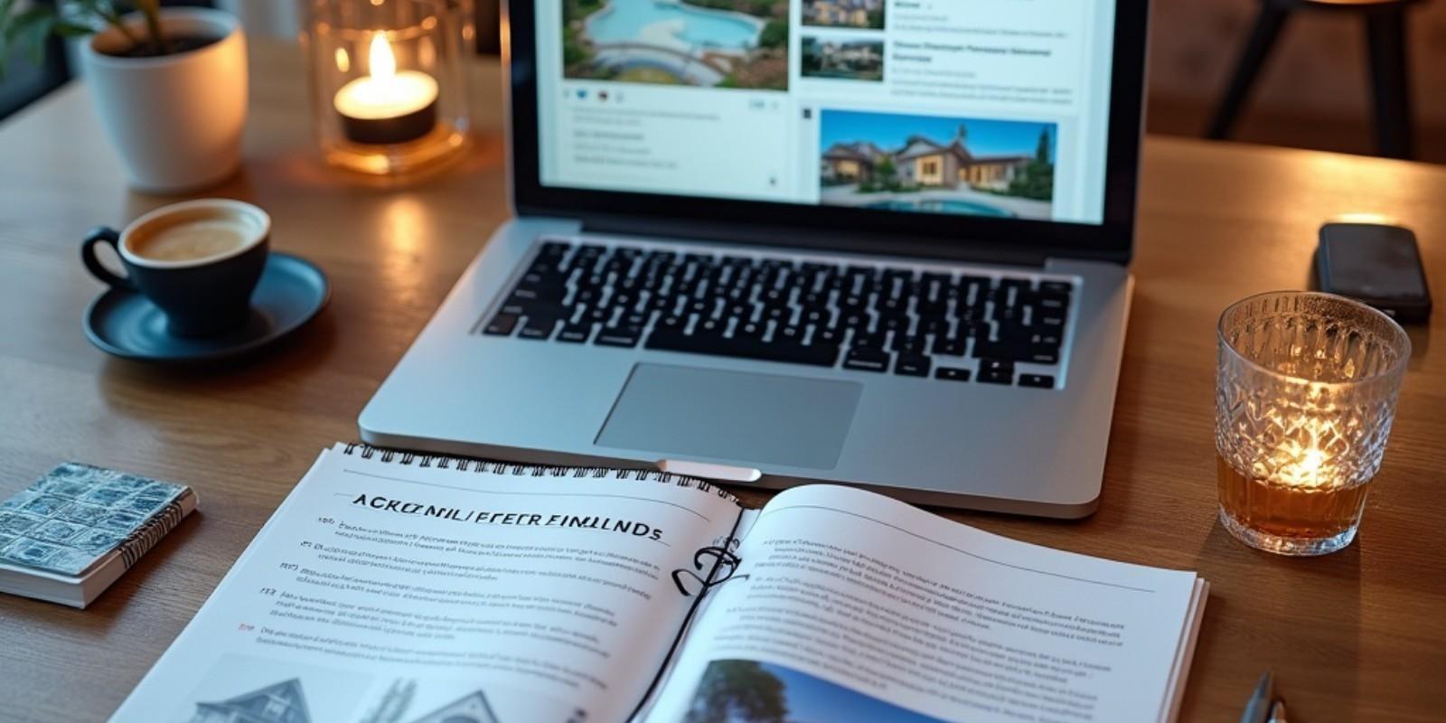 Marketing Digital para Agentes Inmobiliarios eXp Realty en Valencia