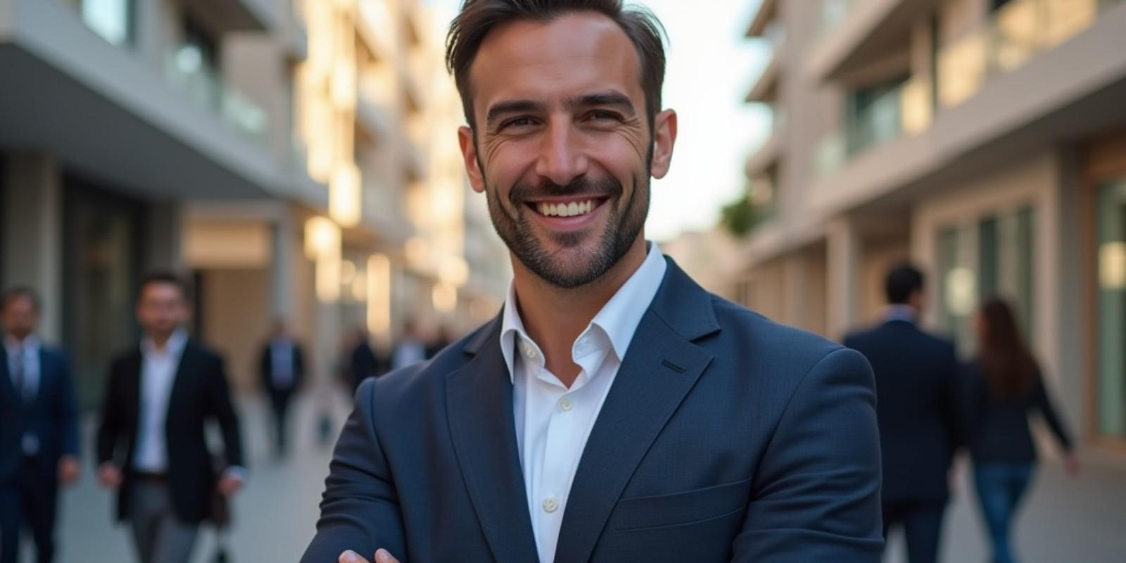 Destaca en el mercado inmobiliario de Valencia