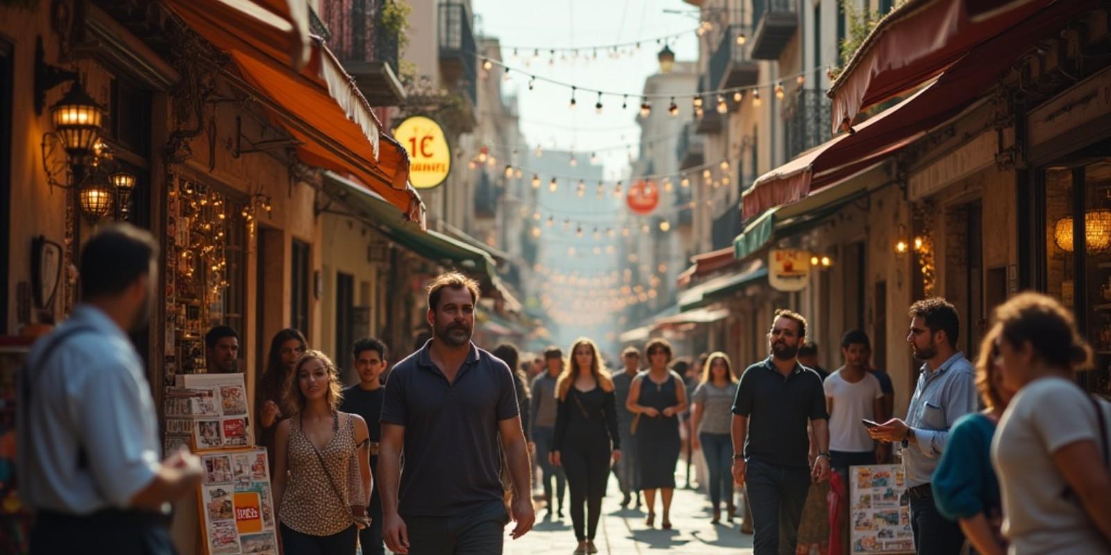 Contenido que genera confianza y visibilidad en Valencia