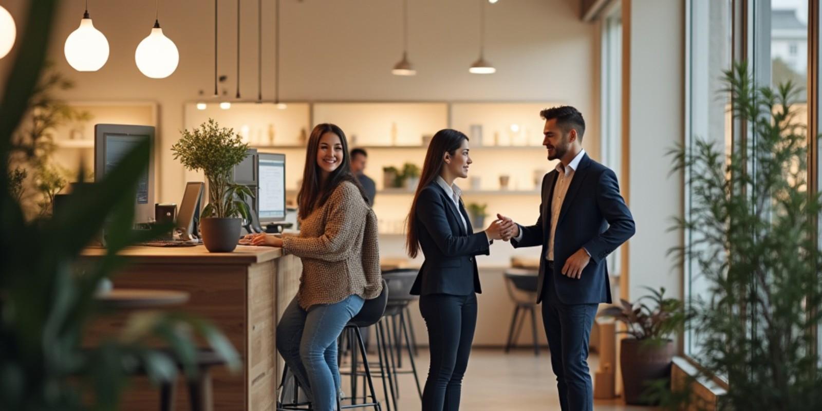 Marketing de Atracción en el Sector Inmobiliario